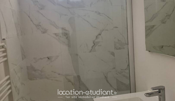 Colocation étudiante Studio à Nantes (44200)