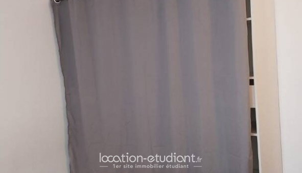 Colocation tudiante Studio à Nantes (44200)
