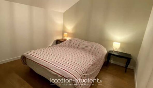 Colocation tudiante Studio à Nantes (44200)