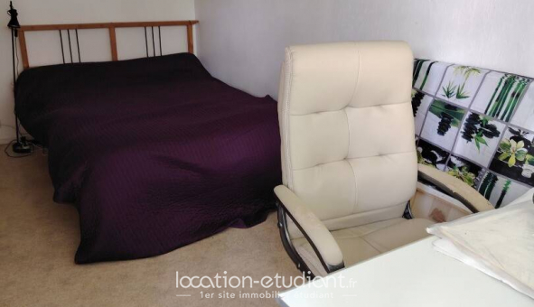 Colocation tudiante Studio à Nantes (44200)
