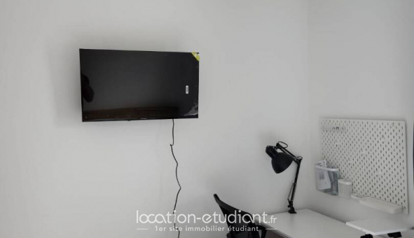 Colocation tudiante Studio à Nantes (44200)