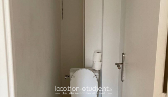 Colocation tudiante Studio à Nantes (44200)
