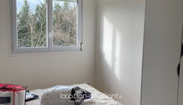 Colocation tudiante Studio à Nantes (44200)