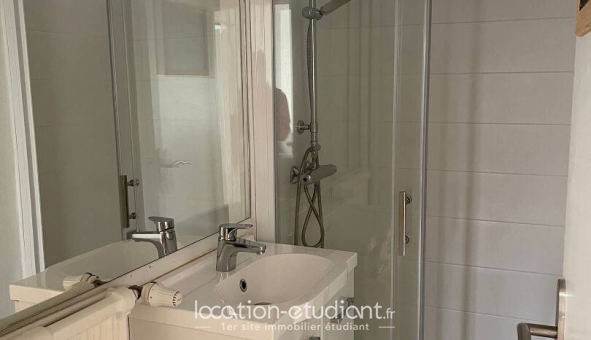 Colocation tudiante Studio à Nantes (44200)