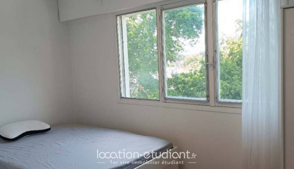 Colocation tudiante Studio à Nantes (44200)