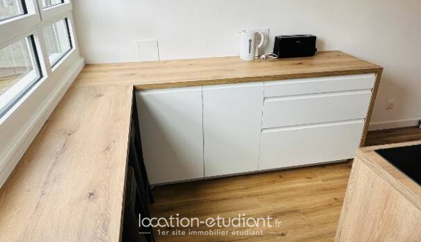 Colocation étudiante Studio à Nantes (44200)