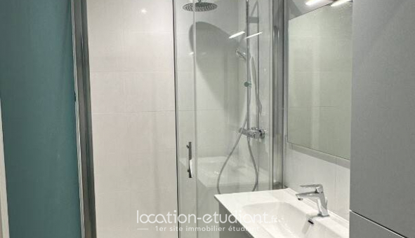 Colocation étudiante Studio à Nantes (44200)