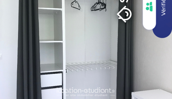 Colocation tudiante T5 à Nantes (44200)