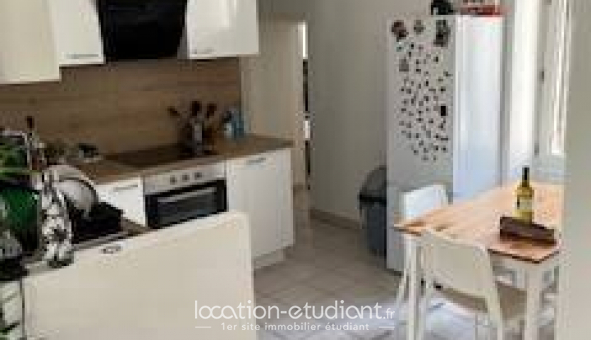 Colocation �tudiante Studio &agrave; Nantes (44200)