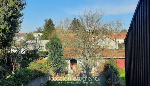 Colocation tudiante Studio à Nantes (44200)
