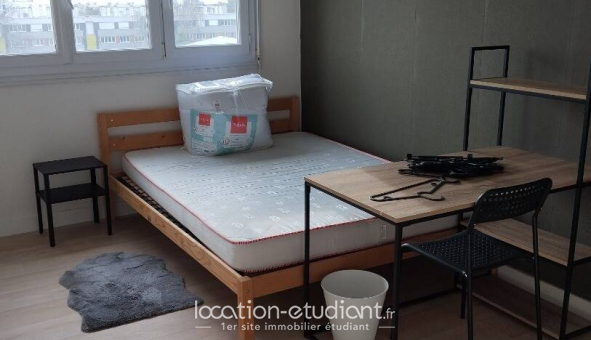 Colocation tudiante Studio à Nantes (44200)