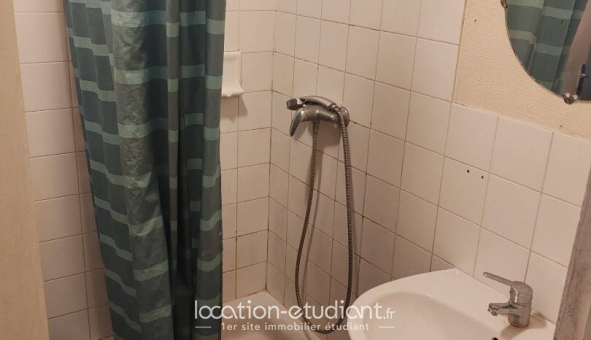 Colocation tudiante Studio à Nantes (44200)