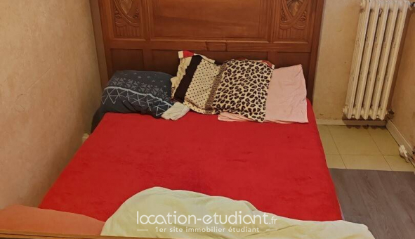Colocation tudiante Studio à Nantes (44200)