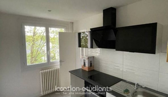 Colocation tudiante Studio à Nantes (44200)