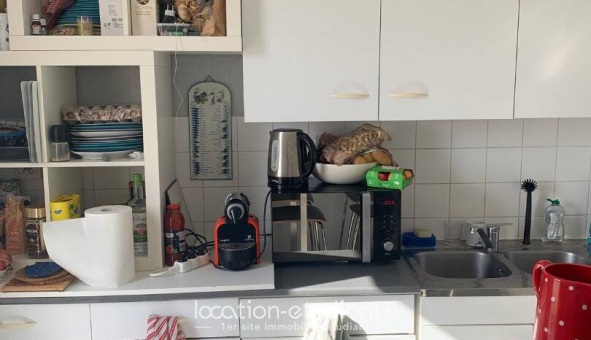 Colocation tudiante Studio à Nantes (44200)