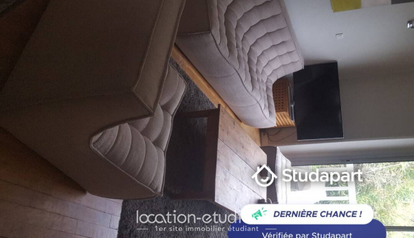 Colocation tudiante Maison de 14m2
