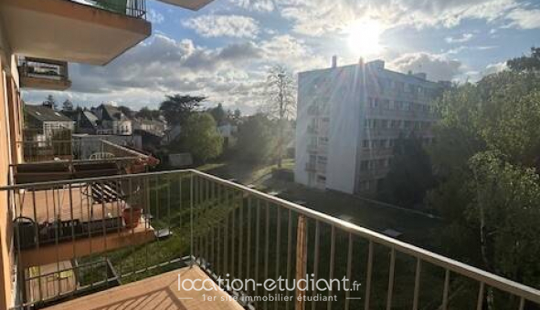 Colocation tudiante Studio à Nantes (44200)