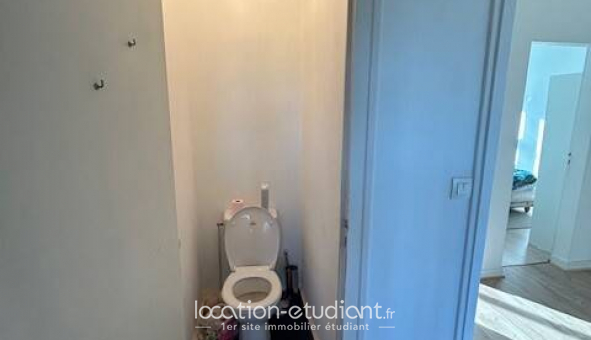 Colocation tudiante Studio à Nantes (44200)