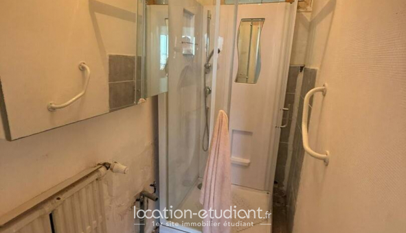 Colocation tudiante Studio à Nantes (44200)