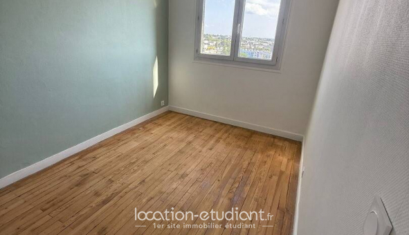 Colocation tudiante Studio à Nantes (44200)