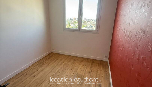 Colocation tudiante Studio à Nantes (44200)