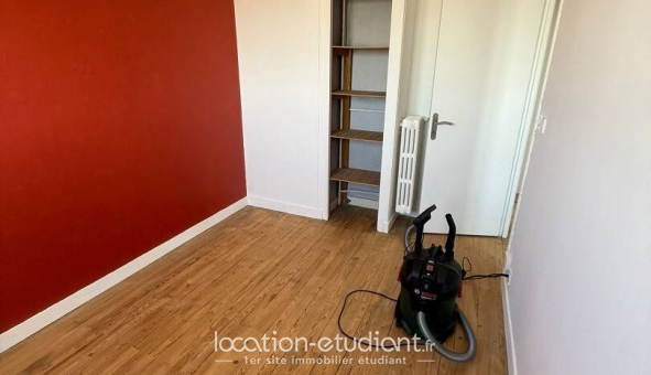 Colocation tudiante Studio à Nantes (44200)