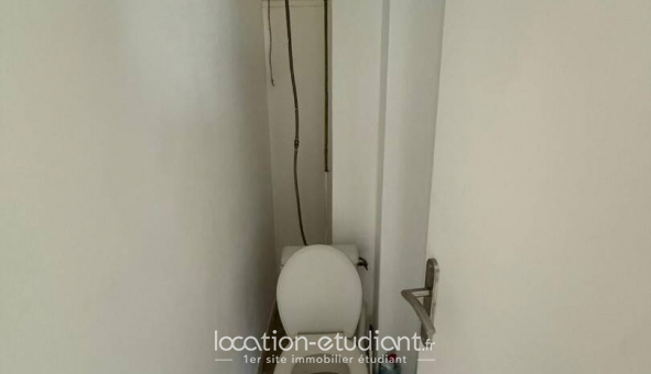 Colocation tudiante Studio à Nantes (44200)