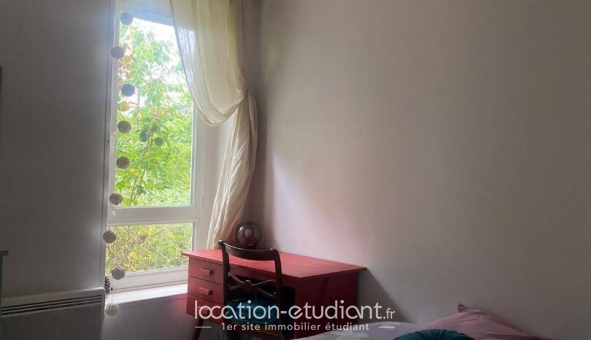 Colocation tudiante Studio à Nantes (44200)