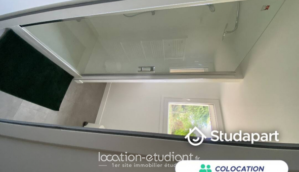 Colocation tudiante Studio à Nantes (44200)