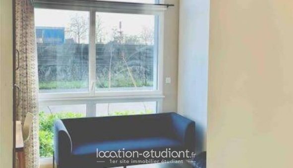 Colocation tudiante Studio à Nantes (44200)