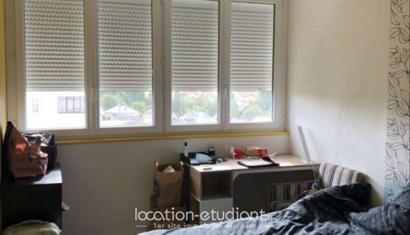 Colocation tudiante Studio à Nantes (44200)