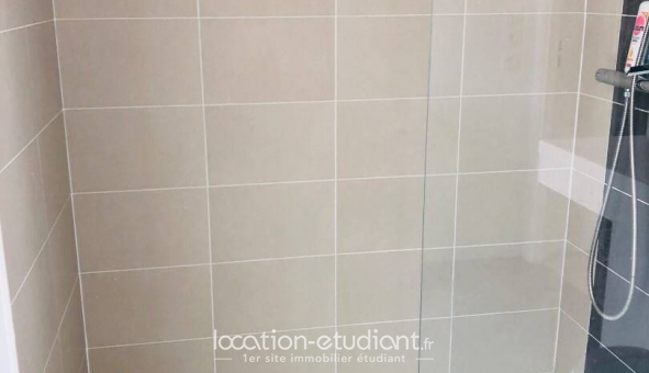 Colocation tudiante Chambre dans une colocation de 14m2