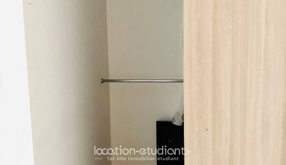 Colocation tudiante Studio à Nantes (44200)