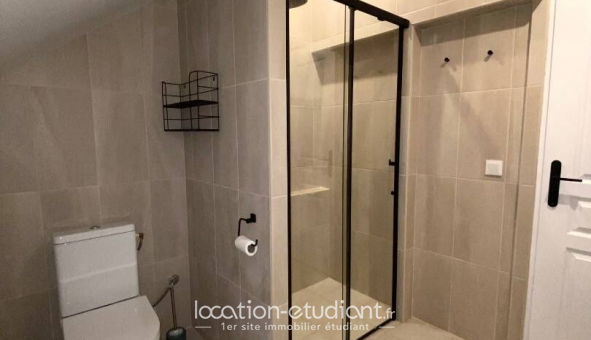 Colocation étudiante Studio à Nantes (44200)
