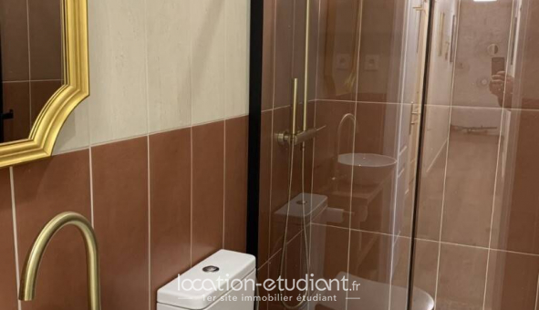 Colocation tudiante Studio à Nantes (44200)