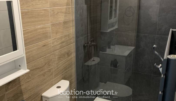 Colocation tudiante Studio à Nantes (44200)