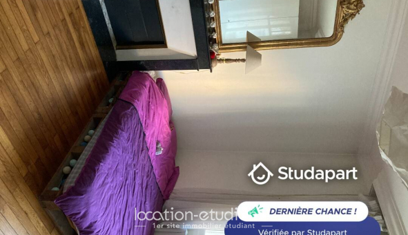 Colocation tudiante Maison de 14m2