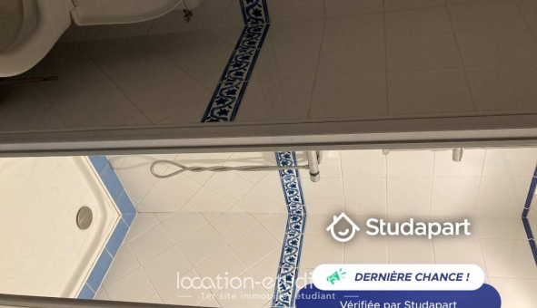 Colocation tudiante Studio à Nantes (44200)