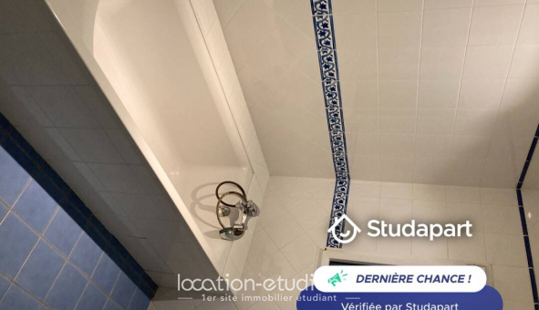 Colocation tudiante Studio à Nantes (44200)
