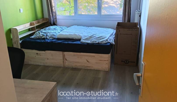 Colocation étudiante Studio &agrave; Nantes (44200)