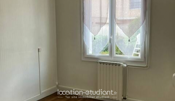 Colocation tudiante Studio à Nantes (44200)