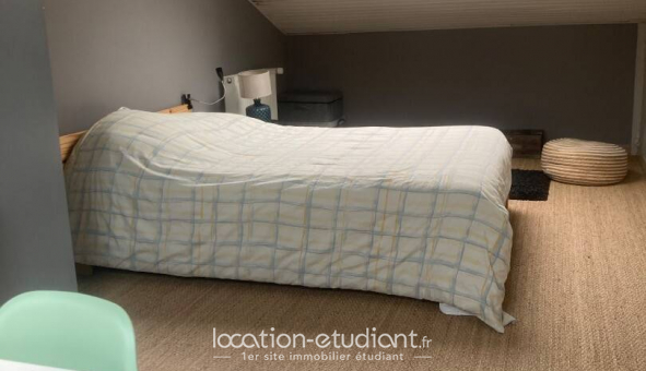 Colocation tudiante Maison de 24m2