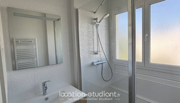 Colocation tudiante Studio à Nantes (44200)