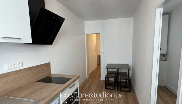 Colocation tudiante Chambre dans une colocation de 10m2