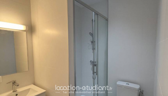 Colocation tudiante Studio à Nantes (44200)