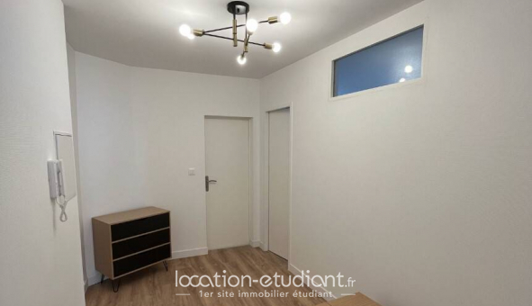 Colocation tudiante Studio à Nantes (44200)