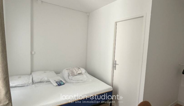 Colocation tudiante Studio à Nantes (44200)