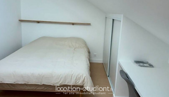 Colocation tudiante Studio à Nantes (44200)
