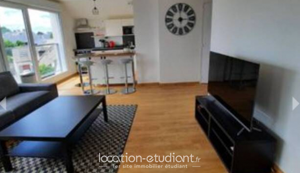 Colocation tudiante Studio à Nantes (44200)