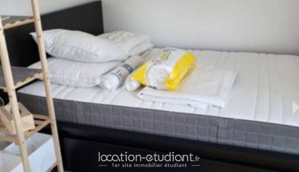 Colocation tudiante Studio à Nantes (44200)